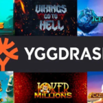 Golden Gorgon: Memasuki Dunia Mitos Melalui Slot Online Yggdrasil Gaming